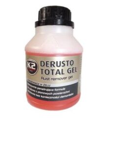 Rostentferner-Gel extra stark