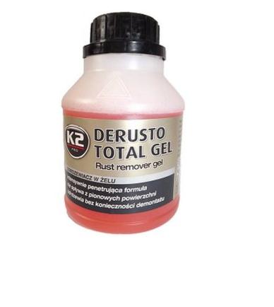 Rostentferner-Gel extra stark