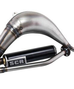 SCR Handmade Cross Derbi ab 2000