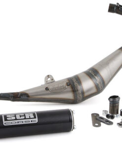 SCR Handmade low Derbi Motoren