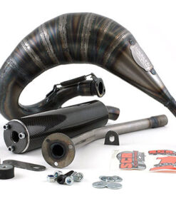 SCR Racingline Cross Derbi