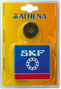 SKF C4 Kurbelwellenlagerset Am6