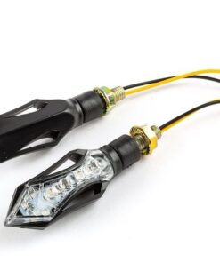 Dynamische Sakado LED-Blinker