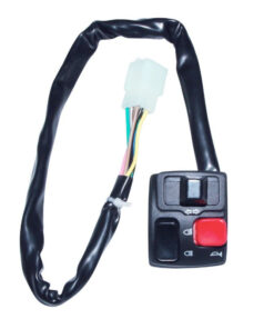 Schaltereinheit Derbi/Aprilia/Rieju