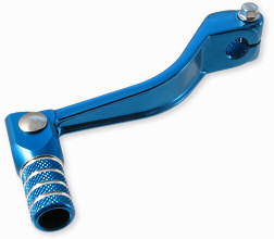 Schalthebel Derbi Motoren