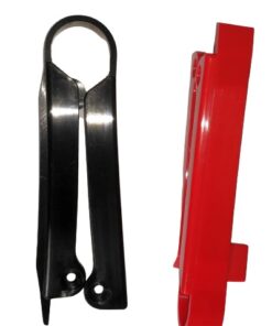 Voca Kettenschleifgummi Derbi/Aprilia/Gilera