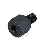 Spiegeladapter M10 auf M8