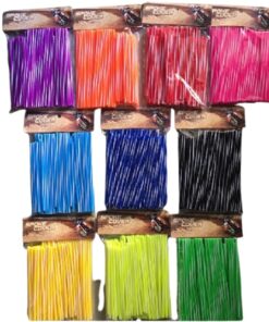 Spokes two-tone, Komplettset