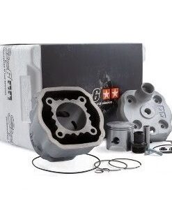 Stage6 80ccm Streetrace Zylinderkit Derbi D50B0
