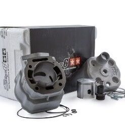 Stage6 80ccm Streetrace Zylinderkit Derbi EBS