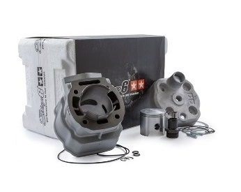 Stage6 80ccm Streetrace Zylinderkit Derbi EBS