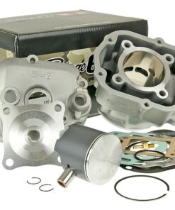 Stage6 80ccm BigRacing Zylinder EBS