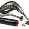 Stage6 Cross 80-90ccm Derbi/Aprilia