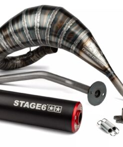 Stage6 Cross 80-90ccm Derbi/Aprilia