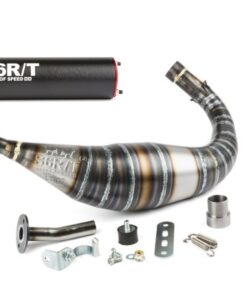 Stage6 R/T 90-100cc Sportauspuff Am6