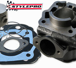 Stylepro 50ccm Sport EBS