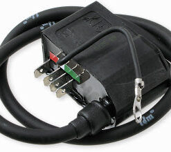Top Performance Racing CDI