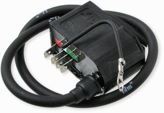 Top Performance Racing CDI