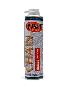 Kettenpflegespray White Grease 200ml