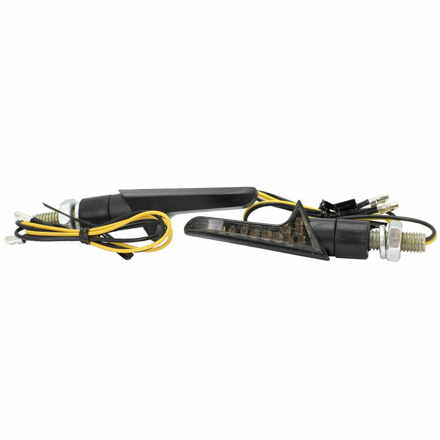 Dynamische TNT Shorty LED Blinker