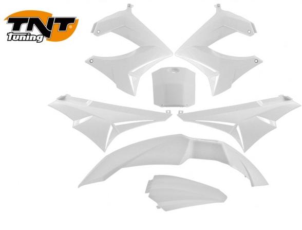 TNT Verkleidungskit Derbi