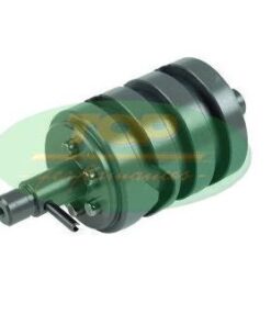 Top Performance Schaltwalze Am6