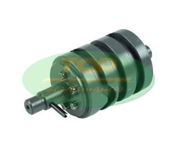 Top Performance Schaltwalze Am6