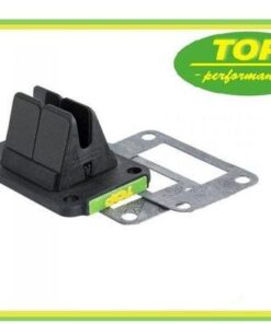 Top Performances Black-Line TPR V-Force Membran