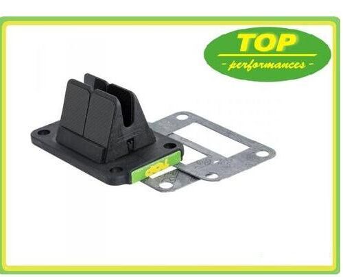 Top Performances Black-Line TPR V-Force Membran