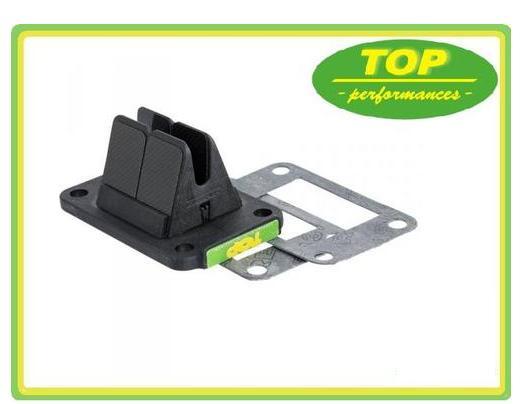 Top Performances Black-Line TPR V-Force Membran