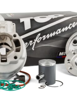 Top Performances TPR 50ccm Zylinder Am6