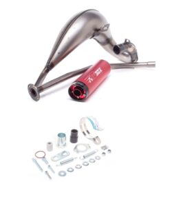 Tecnigas EVO 2 Derbi/Aprilia D50B0