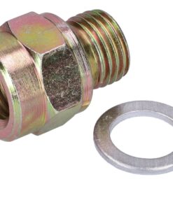 Adapter Temperaturgeber Derbi Euro 4