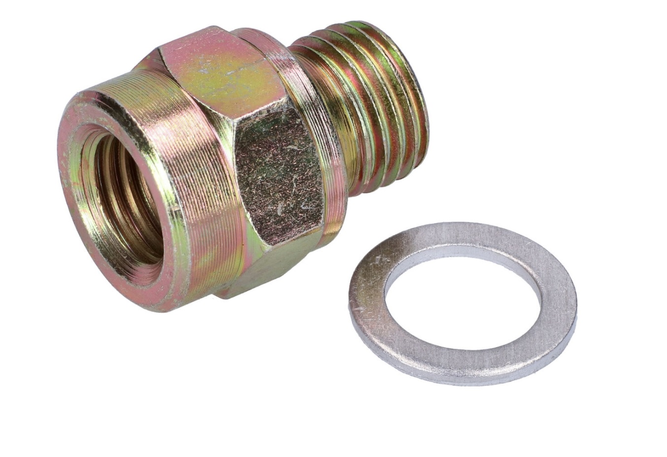 Adapter Temperaturgeber Derbi Euro 4