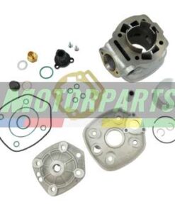 Top Performance TPR 86ccm Zylinderkit D50B0