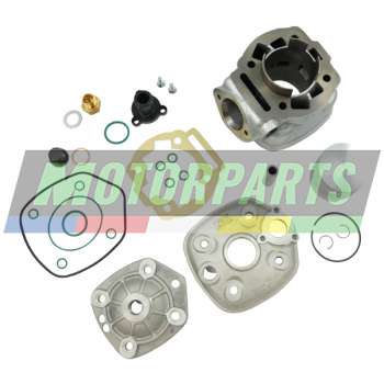 Top Performance TPR 86ccm Zylinderkit D50B0