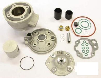 Top Performances 87ccm TPR Zylinderkit Am6