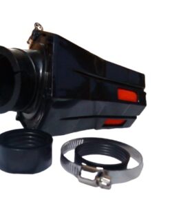 Tune-R Sportluftfilter mit Schutzhülle
