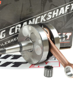 MVT Carrera Racing Kurbelwelle D50B0