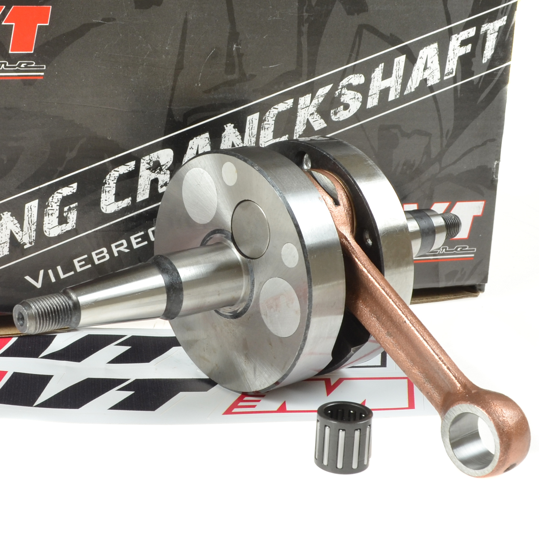 MVT Carrera Racing Kurbelwelle D50B0