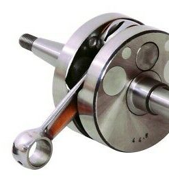 MVT Carrera Kurbelwelle Am6