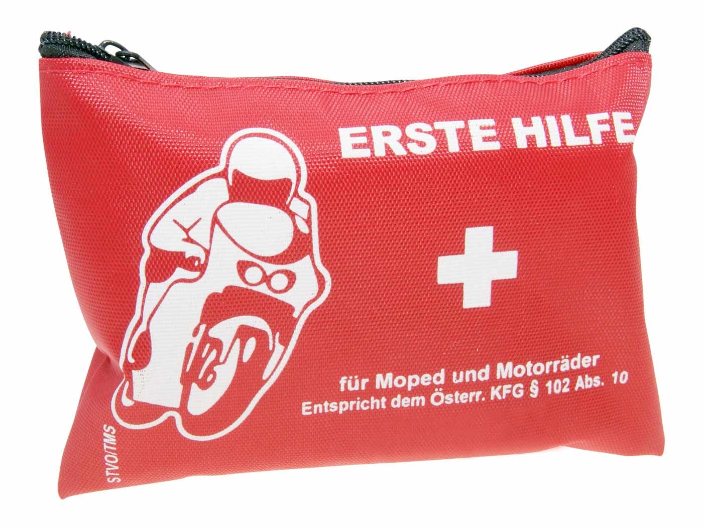 Erste Hilfe Set Moped