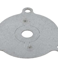 Verstellbare Auspuffdrossel Beta RR Euro4