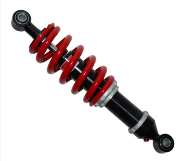 Verstellbares Federbein Derbi/Gilera
