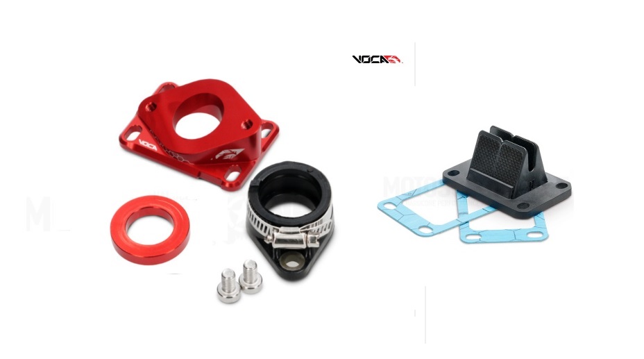 Voca Racing PWK V-Force Ansaugkit 21-28mm