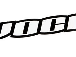 Voca Racing Aufkleber