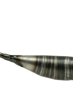 VOCA Racing Auspuffanlage Am6
