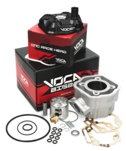 Voca Racing Bestia 80ccm Racingzylinder D50B0 Motoren