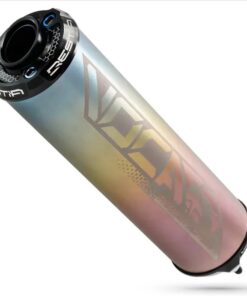 Voca Bestia Endschalldämpfer Titan matt