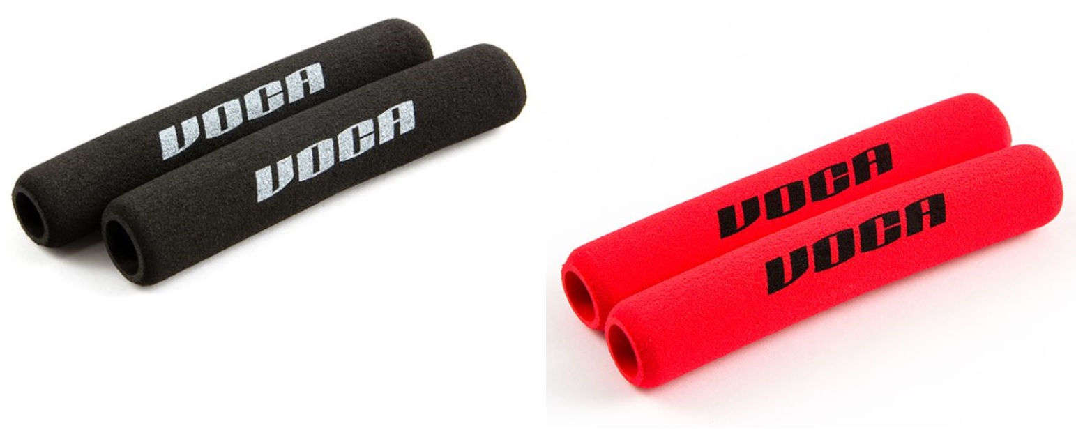 Voca Racing Bremshebel Grips